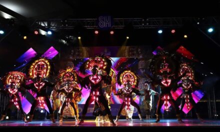 7 tribes to compete in Dinagyang Ilomination