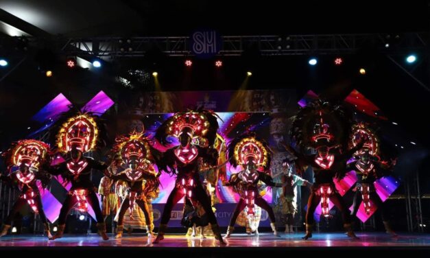 7 tribes to compete in Dinagyang Ilomination