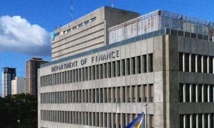 Budget deficit eases by 3.7 pct in November: DOF