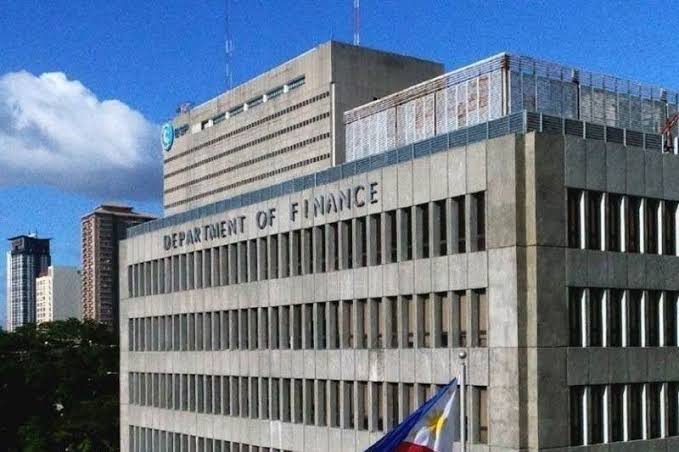 Budget deficit eases by 3.7 pct in November: DOF