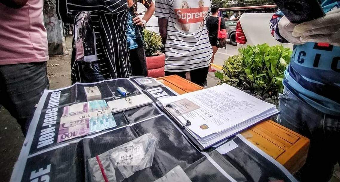 89.9 pct of barangays in WV now drug-cleared