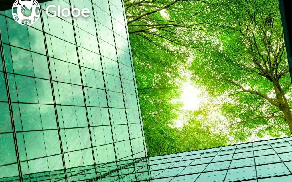 Globe maintains CDP rating for 2022