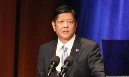 Marcos mulls imposing restrictions on travelers from China
