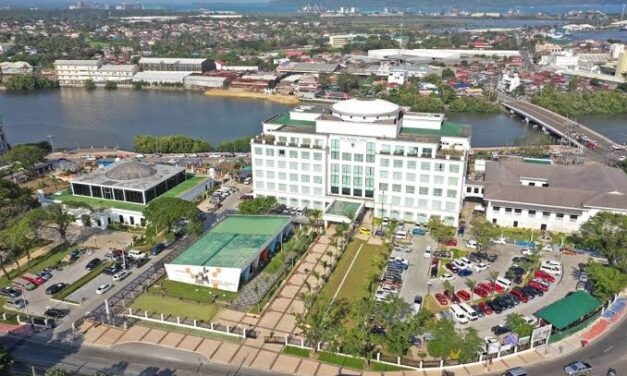 Iloilo taps biz group to fill gaps in province’s economy