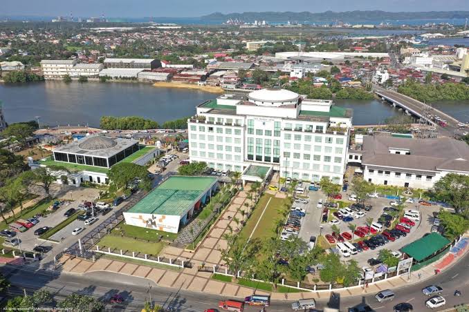 Iloilo taps biz group to fill gaps in province’s economy