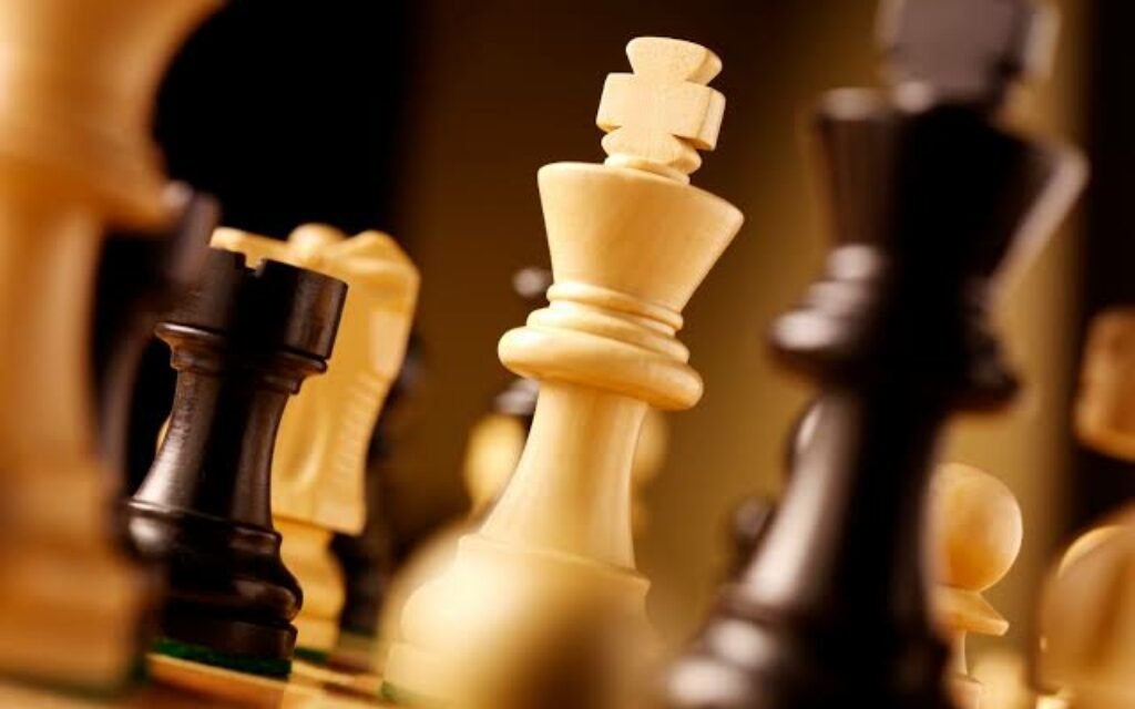 Negrense woodpusher dominates chess tourney in Singapore