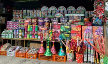 Ilonggos told: Refrain from using firecrackers