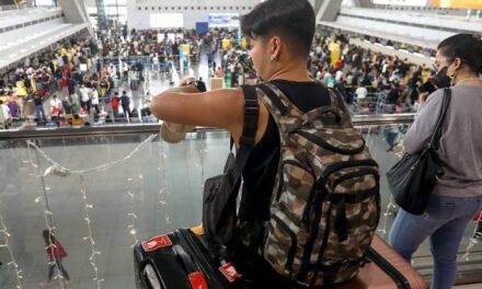 PH exceeds target with 2.6-M international arrivals in 2022