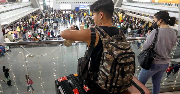 PH exceeds target with 2.6-M international arrivals in 2022