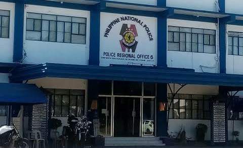 Western Visayas crime incidents down by 8.66 pct in 2022