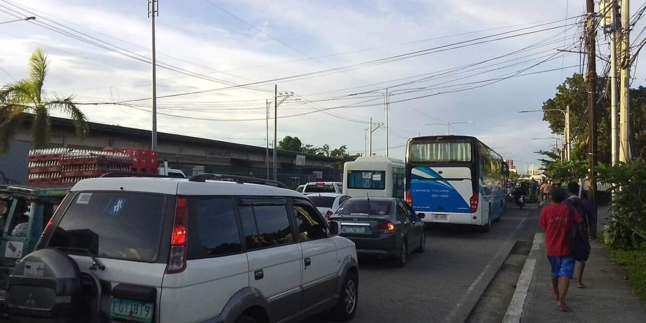 City gov’t to deploy more traffic aides in Ungka