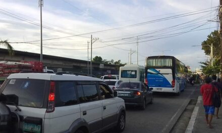 City gov’t to deploy more traffic aides in Ungka