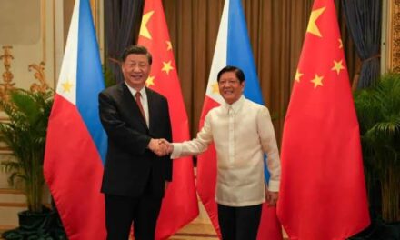 Marcos bags $23-B investment pledges in Beijing trip