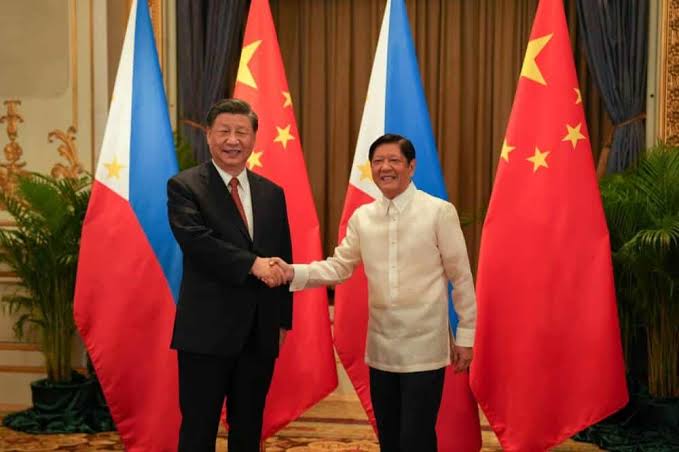 Marcos bags $23-B investment pledges in Beijing trip
