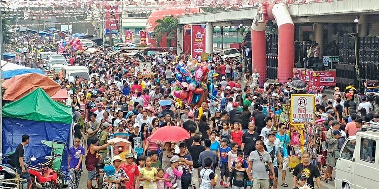 Organizer expects jam-packed Dinagyang  celebration this month