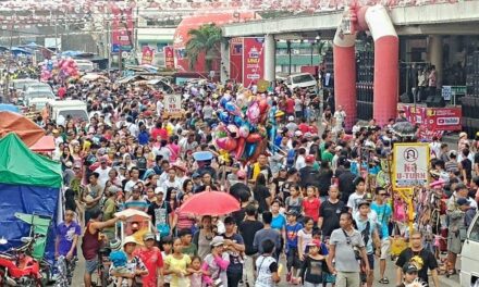 Organizer expects jam-packed Dinagyang  celebration this month