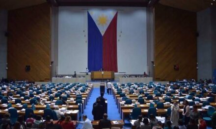 Solon bats for 7 days paid bereavement leave for all employees