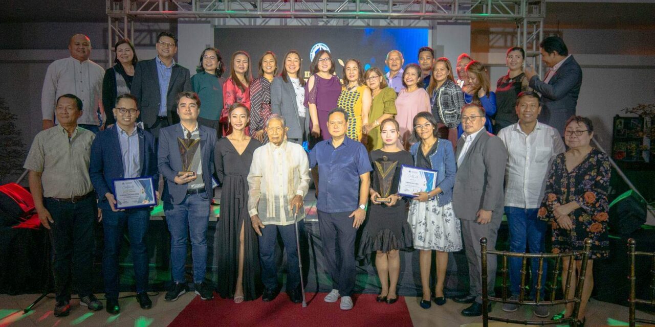 PCCI-Iloilo pays tribute to outstanding Ilonggo entrepreneurs