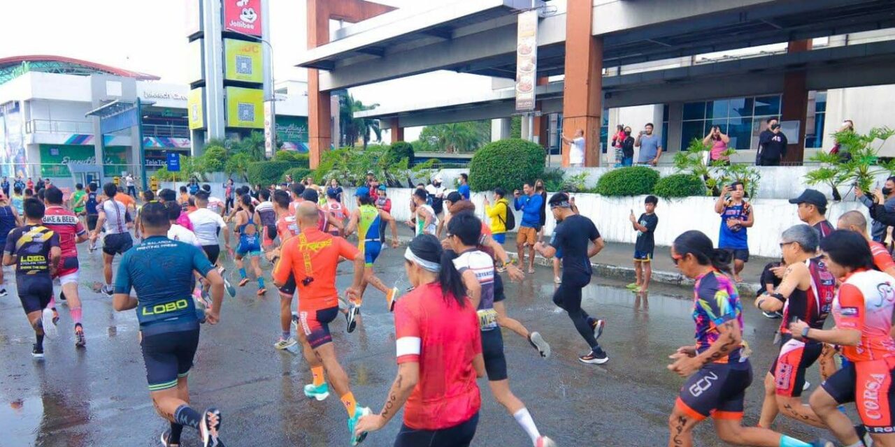 Dinagyang duathlon event organizer apologizes to winners