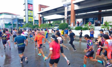 Dinagyang duathlon event organizer apologizes to winners