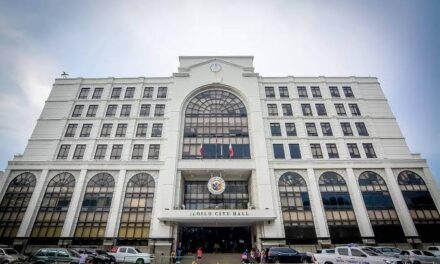 No extension for business permit renewal deadline, says Treñas