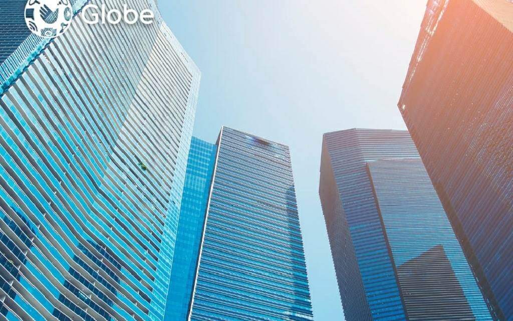 Globe shifts 10 more facilities to renewable energy