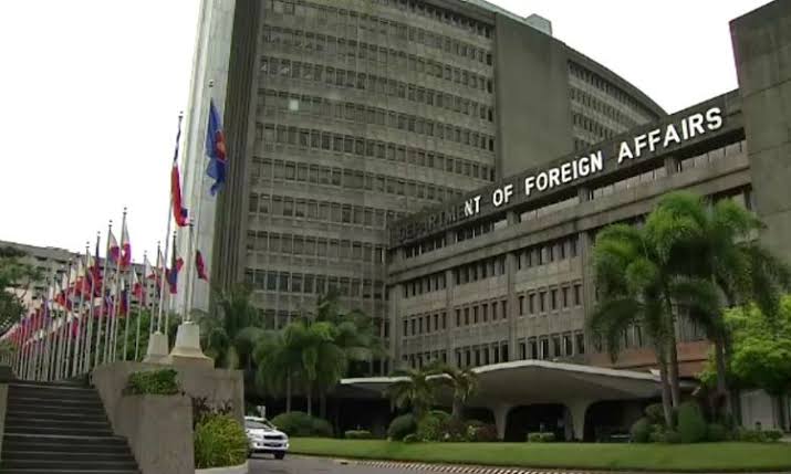 OFWs on death rows to be tackled in multi-agency meet on Jan. 13