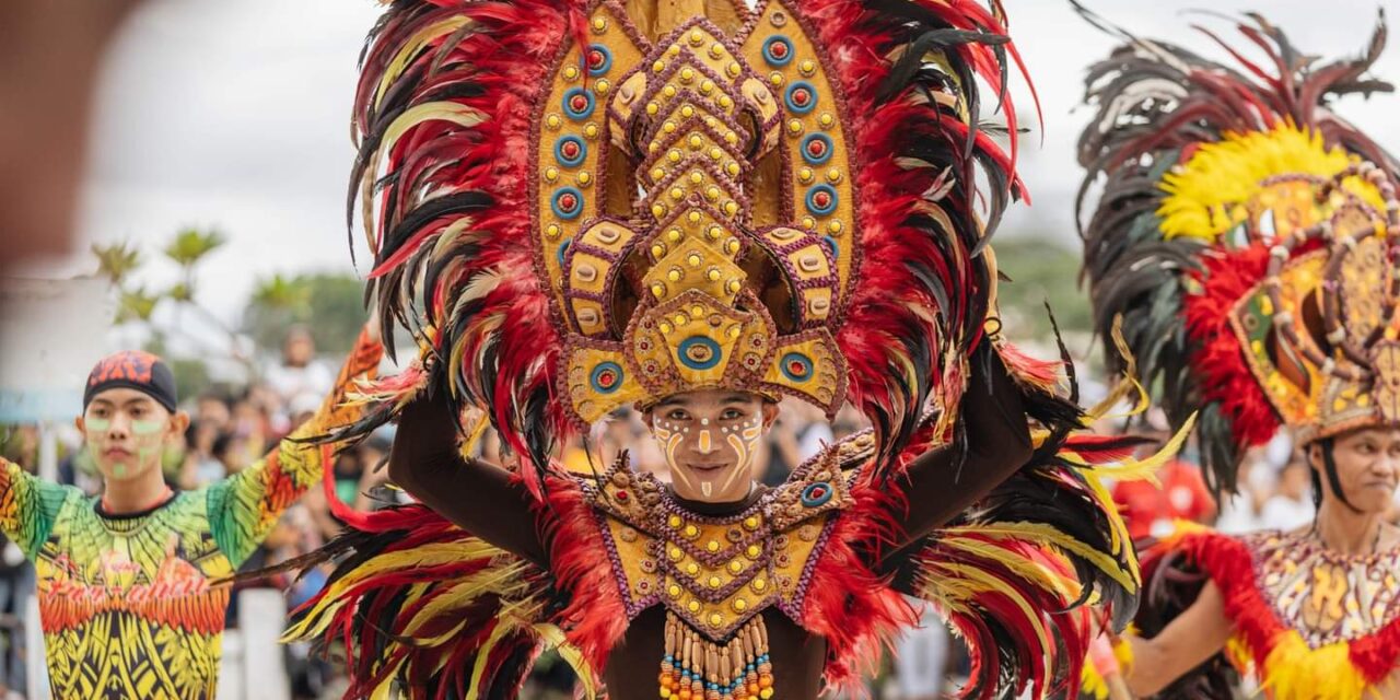 PRO-6 suspends firearm permits in Dinagyang 2023