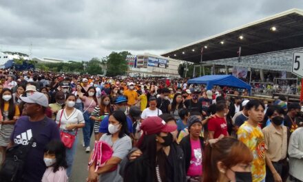 PNP to impose signal jamming, gun ban during Dinagyang