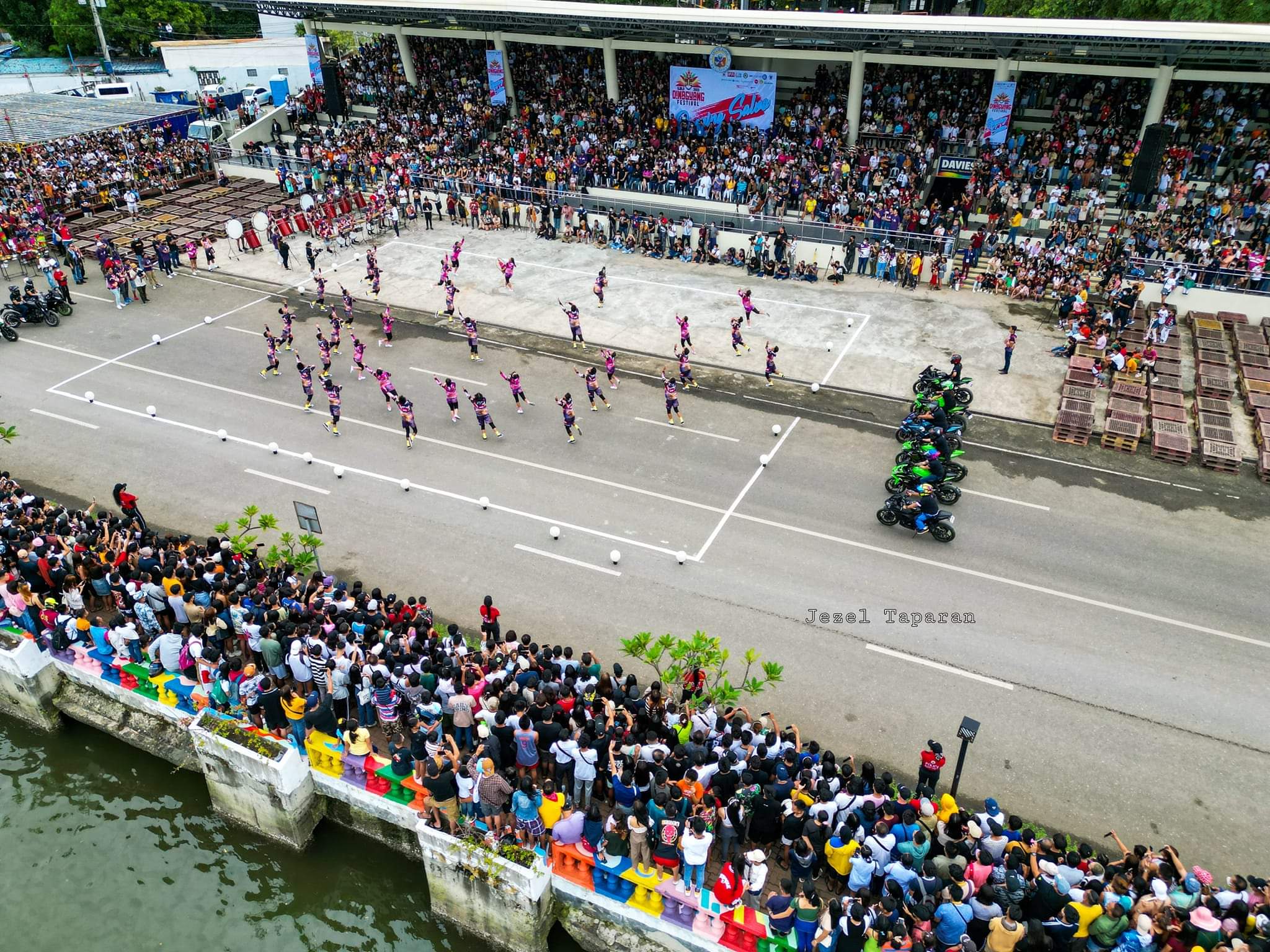 Dinagyang seen to boost Iloilo’s economic recovery