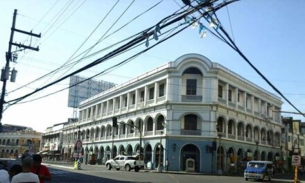 Underground cabling starts this year — Treñas