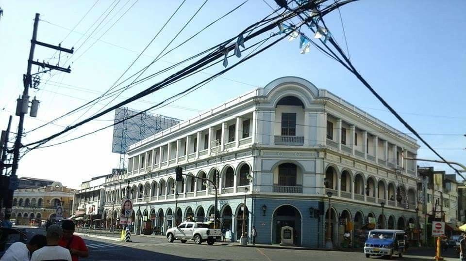 Underground cabling starts this year — Treñas