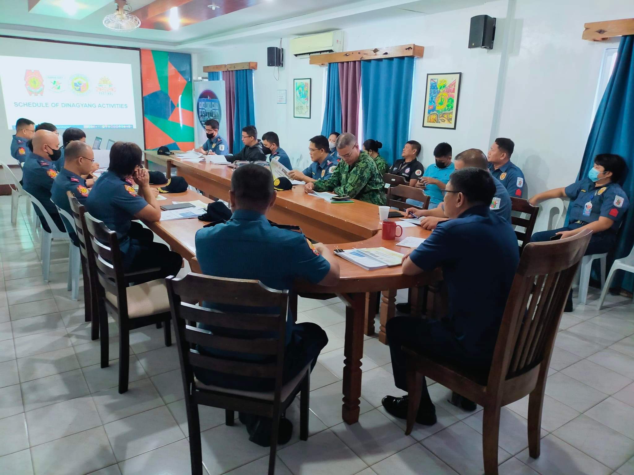 Iloilo City needs more cops