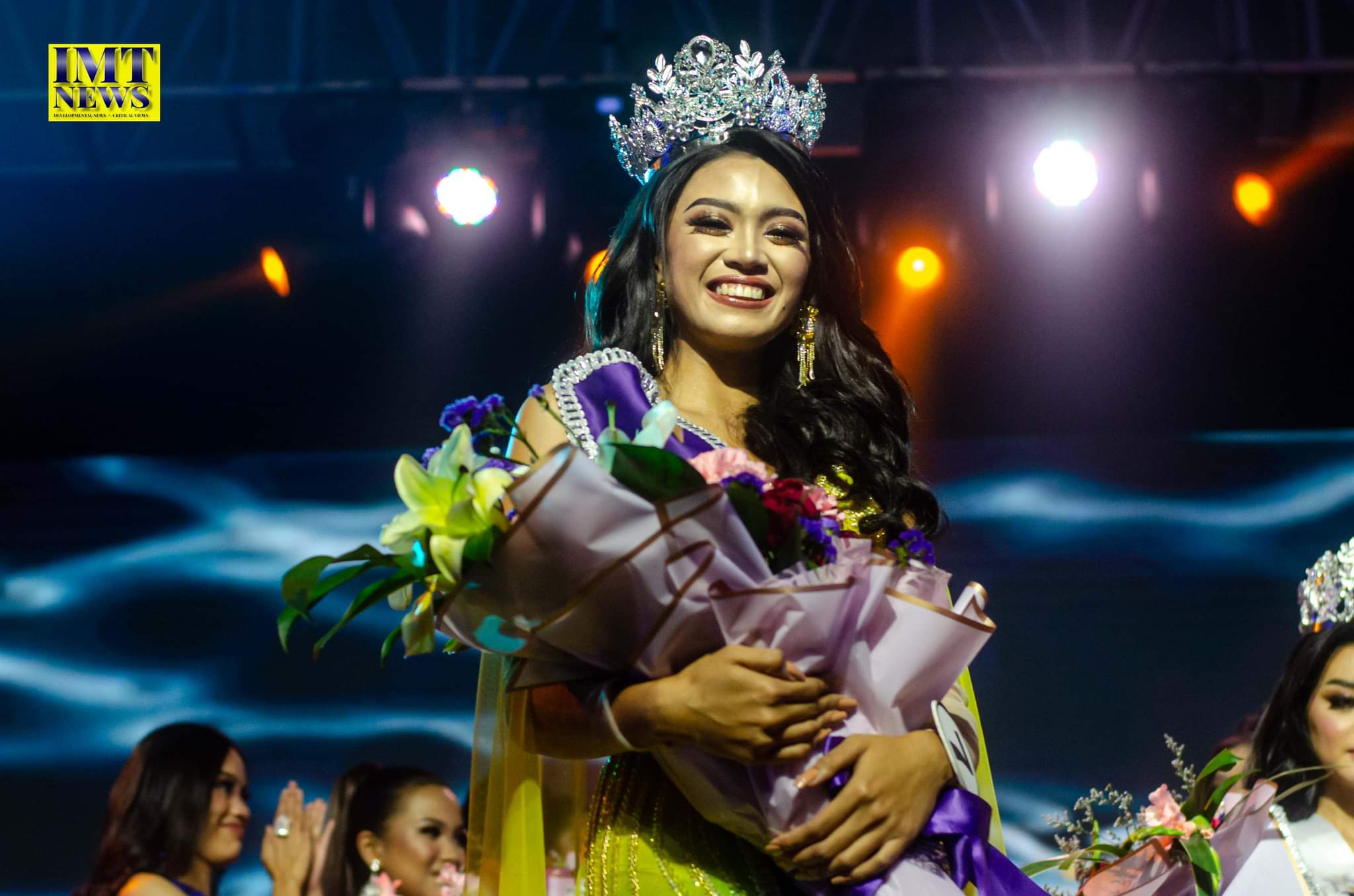Architecture student is Miss Iloilo 2023