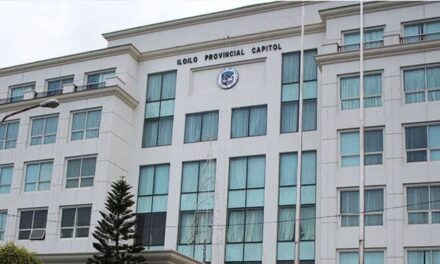 Iloilo sees ‘minimal impact’ from tax allotment cut for LGUs