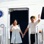 Investment leads in Marcos foreign trips to benefit PH beyond 2028