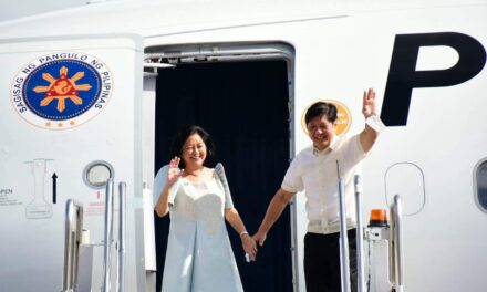 Investment leads in Marcos foreign trips to benefit PH beyond 2028
