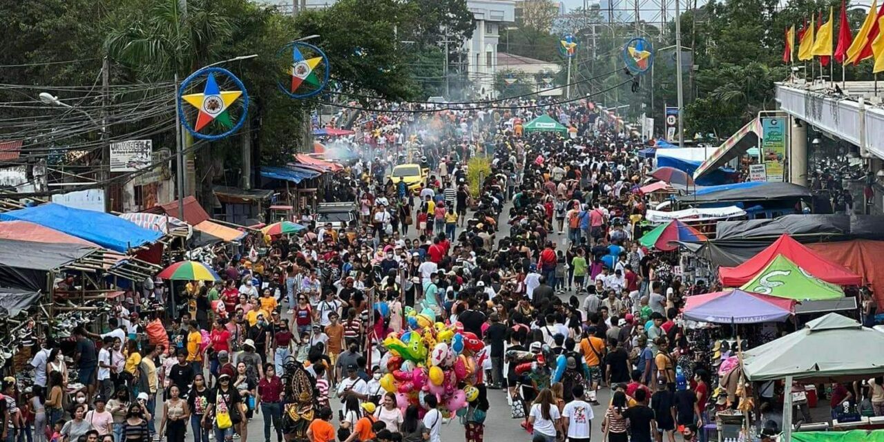 ‘Revenge tourism’ providing huge boost to PH economy: BSP