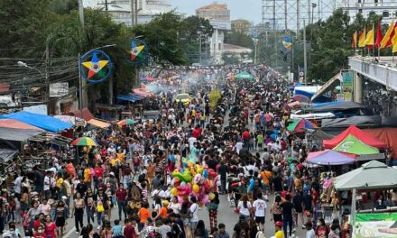 ‘Revenge tourism’ providing huge boost to PH economy: BSP