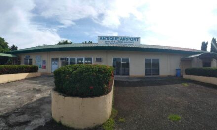 DBM allocates P500M budget for Antique airport improvement