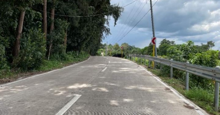 P295-M access road boosts agri-tourism in Talisay City