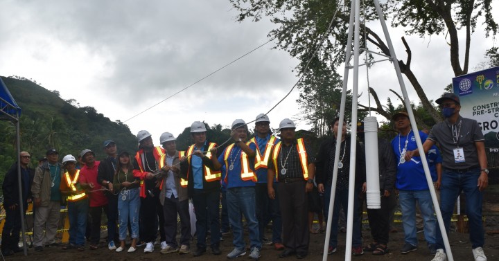 DA funds P50-M bridge project for Iloilo’s ‘Seven Cities’