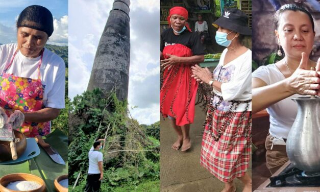 Sustaining Iloilo