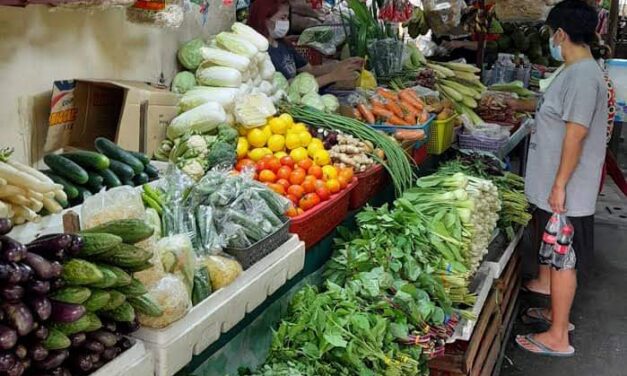 BSP eyes January inflation between 7.5 pct -8.3 pct