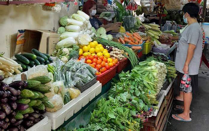BSP eyes January inflation between 7.5 pct -8.3 pct