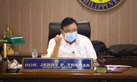 Treňas orders random drug tests for City Hall workers