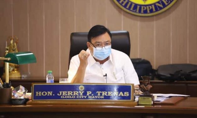 Treňas orders random drug tests for City Hall workers