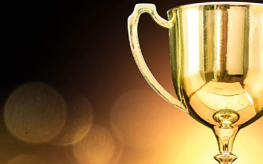 Globe bags back-to-back Industry Champion of the Year award from ACES