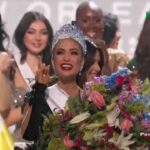 Filipino-American fashion designer is Miss Universe 2022