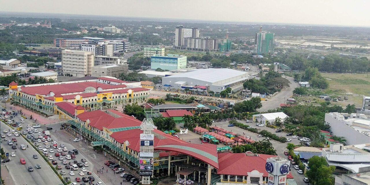 Iloilo is 5th safest city in PH